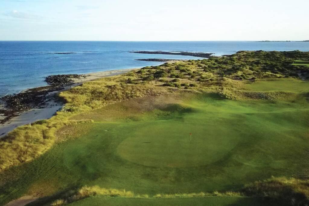 Nest - Charming, Comfortable Coastal Villa Port Fairy Exterior foto