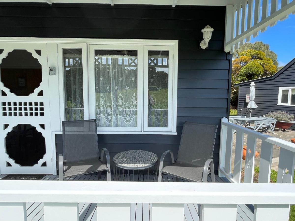 Nest - Charming, Comfortable Coastal Villa Port Fairy Exterior foto