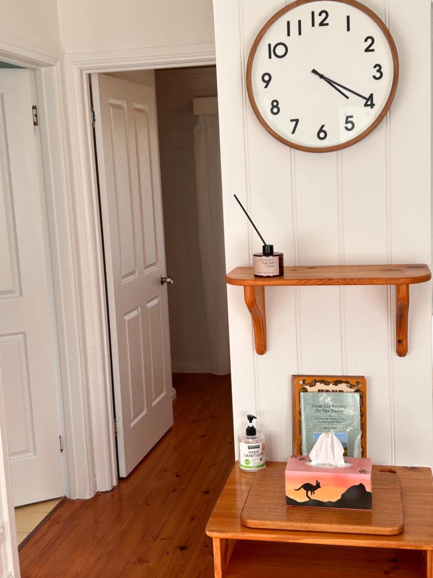 Nest - Charming, Comfortable Coastal Villa Port Fairy Exterior foto