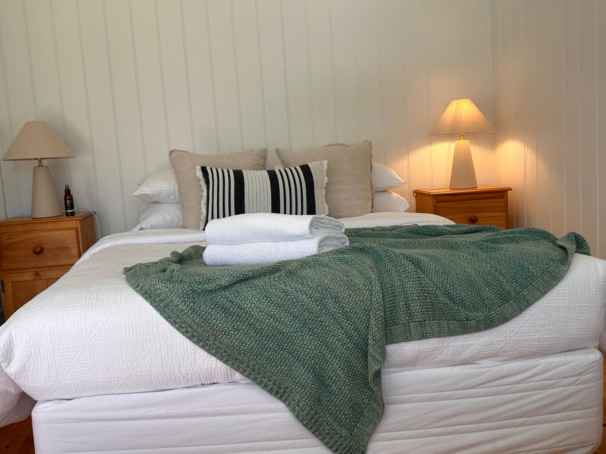 Nest - Charming, Comfortable Coastal Villa Port Fairy Exterior foto